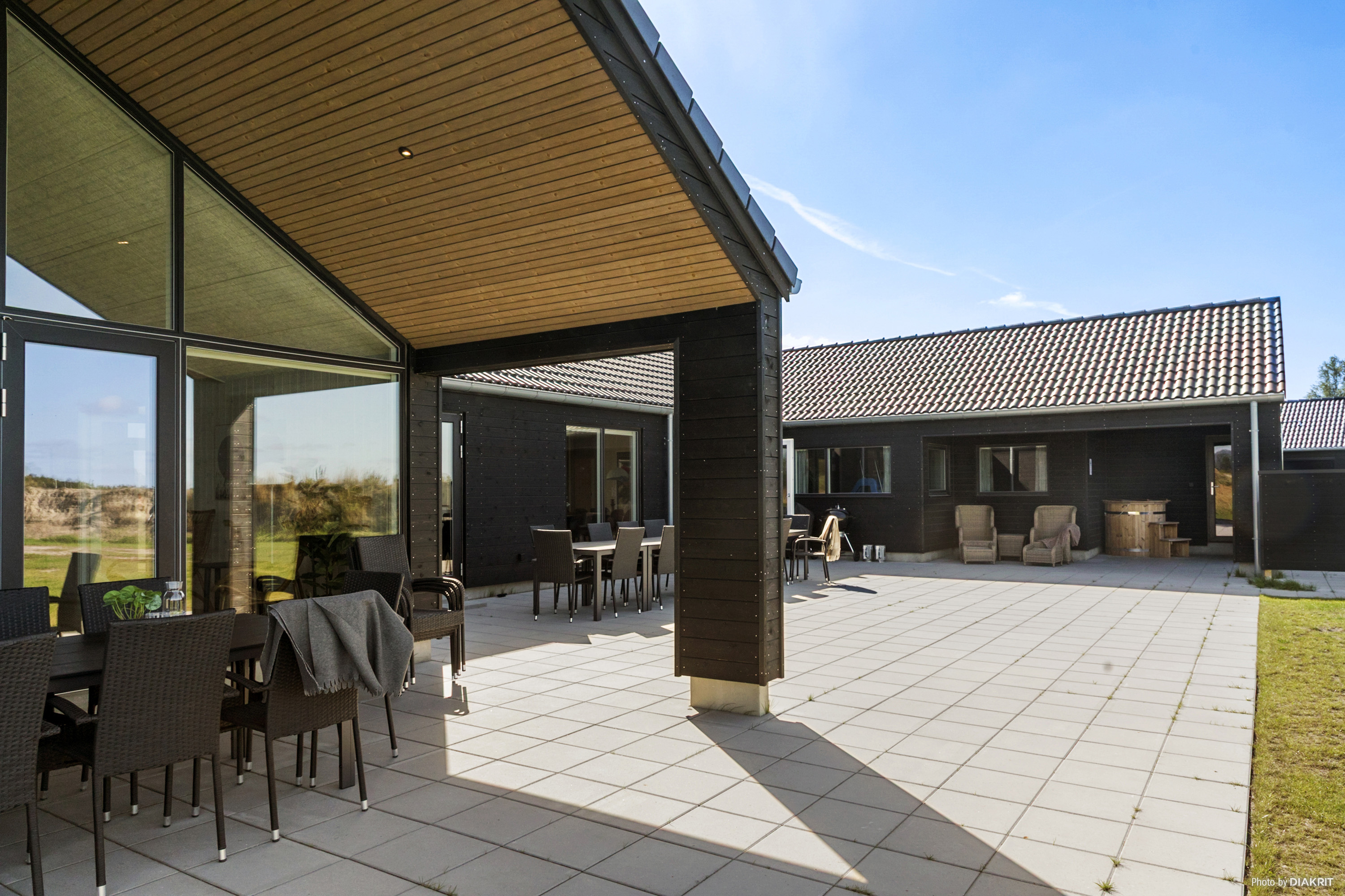 Sommerhus LHU914