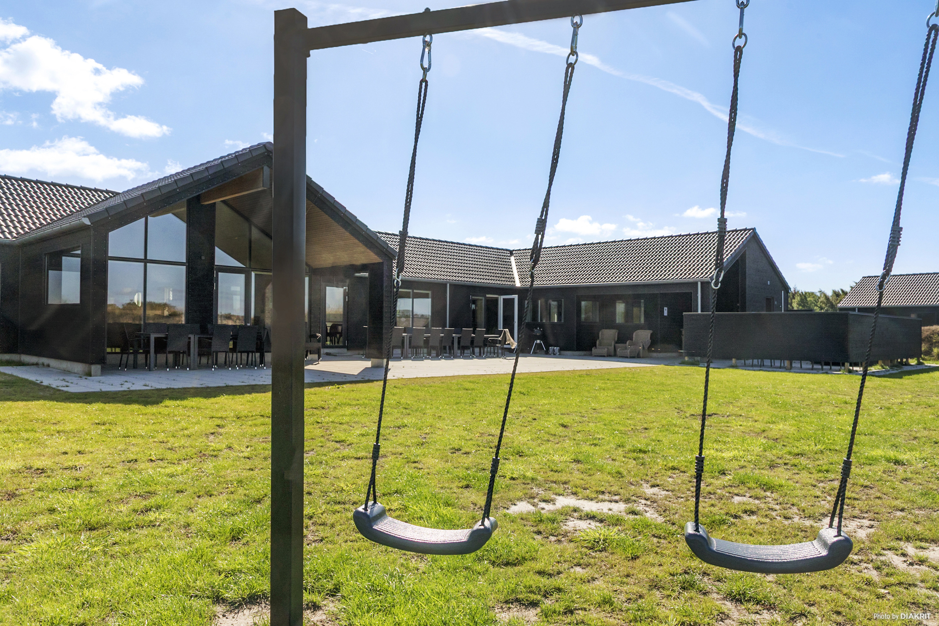 Sommerhus LHU914