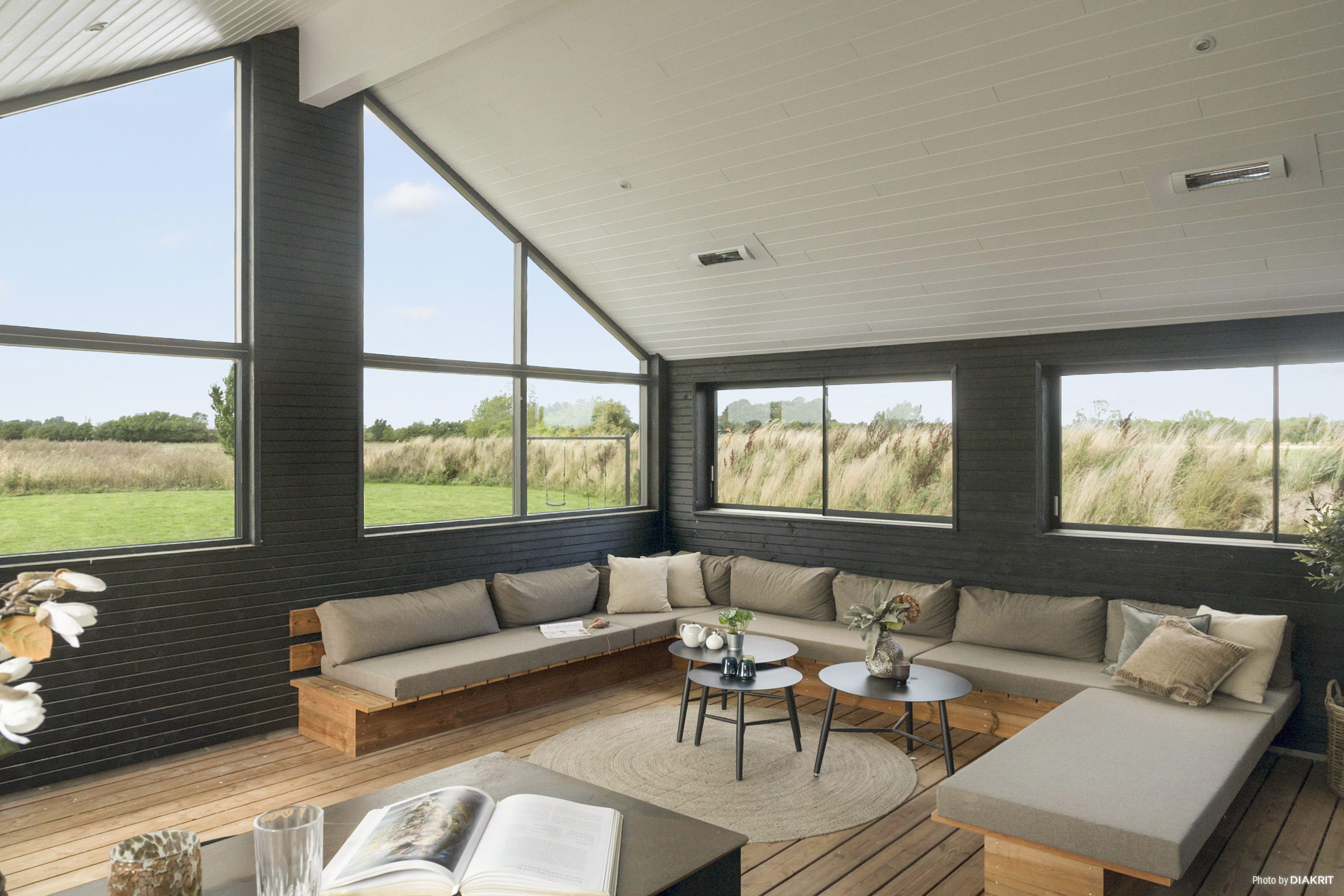 Sommerhus LHU910